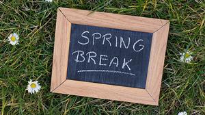 break 